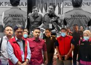 Dugaan Korupsi Pengadaan Tanah Di Polinema, Dua Orang Resmi Jadi Tersangka