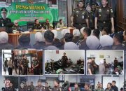 Kajati Jatim: Tidak Hanya Cerdas Dan Profesional, Tetapi Juga Berintegritas Dan Responsif Terhadap Kebutuhan Masyarakat