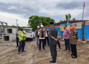 Proyek Jembatan Bagor Rampung Sesuai Target, Bukti Komitmen Pembangunan Jalan Provinsi