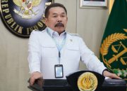 Jaksa Agung Buka Musrenbang 2025, Tekankan Perencanaan Berbasis Asta Cita