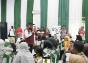 Kemensos akan buka Sekolah Rakyat tingkat SD hingga SMA di Jember