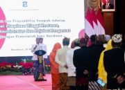 Tingkatkan pelayan publik, Wali Kota Surabaya lantik 223 pejabat