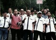 Maraknya Pemberitaan Oknum Wartawan Memeras, AJT Tegas Tindak Anggota yang Melakukan Pelanggaran
