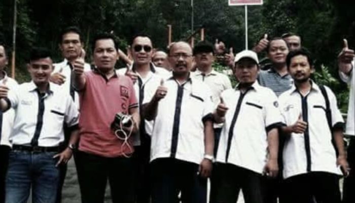 Maraknya Pemberitaan Oknum Wartawan Memeras, AJT Tegas Tindak Anggota yang Melakukan Pelanggaran