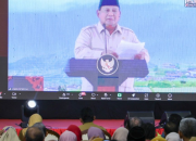 153 Koperasi Kelurahan Merah Putih Surabaya Resmi Diluncurkan, Perkuat Ekonomi Kerakyatan