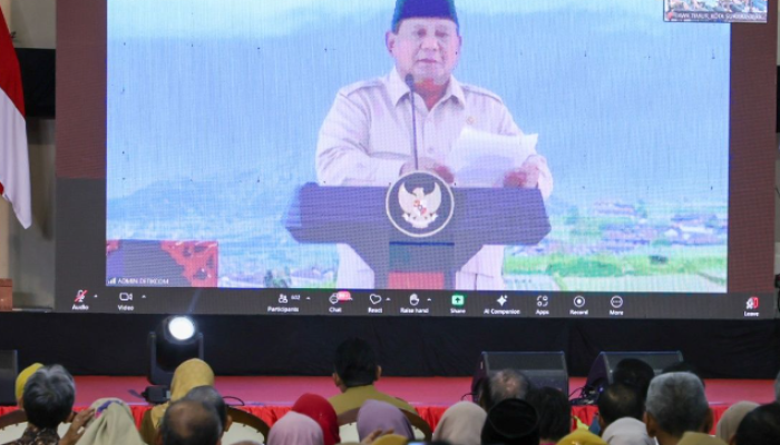 153 Koperasi Kelurahan Merah Putih Surabaya Resmi Diluncurkan, Perkuat Ekonomi Kerakyatan