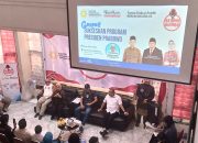 Sekolah Rakyat Gelontorkan Dana Rp48 Juta Per Siswa Setahun