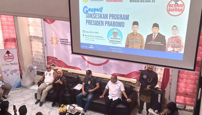 Sekolah Rakyat Gelontorkan Dana Rp48 Juta Per Siswa Setahun