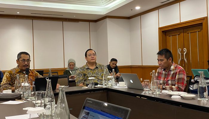 Kemendikdasmen Sukses Salurkan 97,4 Persen Tunjangan Guru ASN Daerah