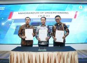 BRI RO Surabaya dan Malang Sinergi dengan PLN Dukung Layanan Sambungan Listrik Bertahap Melalui Escrow Account