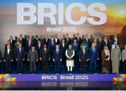 Indonesia Resmi Gabung BRICS Langkah Strategis Perkuat Dalam Posisi Global