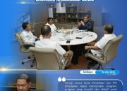 Dindik Jatim dan FPK Jalin Sinergi, Perkuat Wawasan Kebangsaan Pelajar Jawa Timur