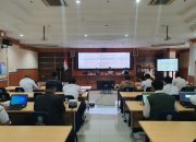 Diskominfo Jatim Gelar Pelatihan AI untuk Otomasi Berbasis LLM