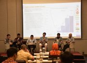 Kemenhub Gelar Monitoring Penanganan Emisi Gas Rumah Kaca Sektor Transportasi Udara