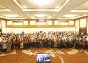 Pentingnya Perlindungan Anak Guru PAUD Ikuti Pembekalan Khusus