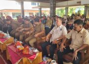 Lintas Suku dan Agama Bersatu di Nganjuk, Perkuat Ideologi Pancasila