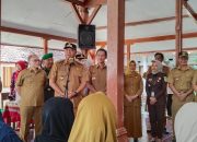 Pemkab Tulungagung Kembali Salurkan Bantuan Beras Kepada KPM