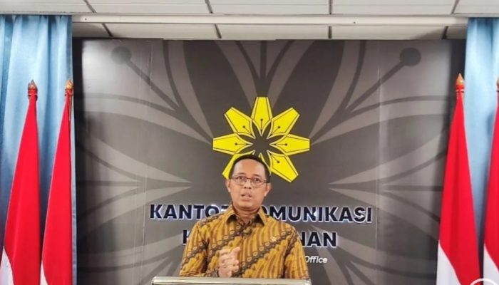 Istana tegaskan lahan terlantar bisa diambil, bukan secara sepihak