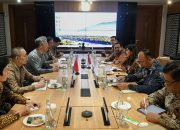 Indonesia Gandeng Tiongkok Kembangkan AI di Sektor Pertanian