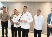 Kemenhub Siapkan Strategi Anti Pungli Angkutan Barang