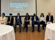 Indonesia Soroti Ancaman Disinformasi AI di Forum WSIS 2025