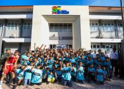 Asrama Khusus Untuk Perempuan Disiapkan Pemkot Surabaya Tiga Unit RIAS Siap Beroperasi