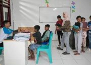 Mensos Ajak Siswa Sekolah Rakyat Kupang Raih Mimpi Dengan Semangat Tak Padam