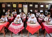 Efek Positif Program MBG Anak Meningkat, Stunting Turun Drastis