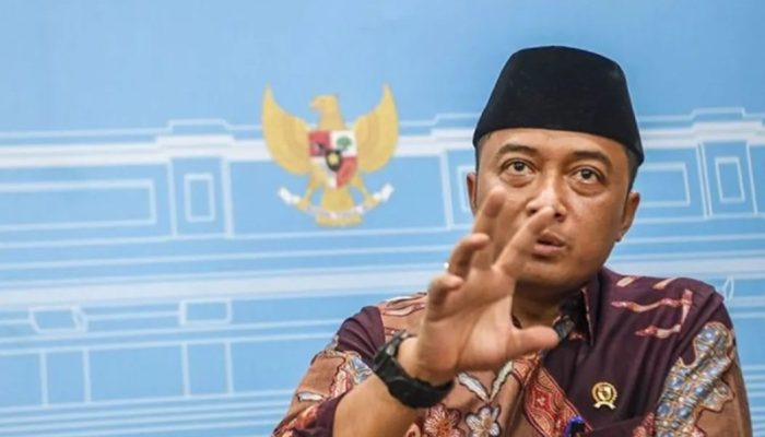 Mensesneg Tegaskan Data WNI Aman, Tak Diserahkan ke AS