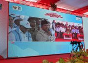 Optimisme Tinggi Gubernur dan Bupati Optimis untuk KDMP sebagai Sentra Ekonomi Desa