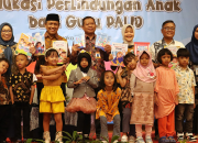Kemen PPPA Perkuat Peran Guru PAUD dalam Mengidentifikasi Tanda Kekerasan pada Anak