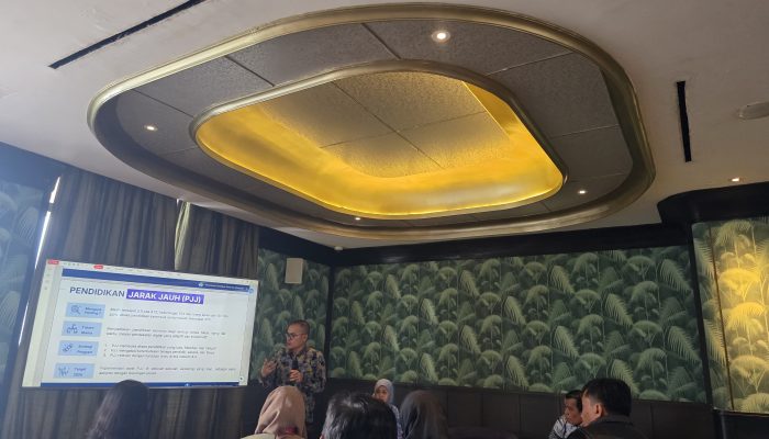 Pemerintah Buka Akses Pendidikan untuk Anak 3T dan Pekerja Migran