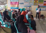 PUPUK Surabaya Dukung Perempuan Pengelola Hutan di Batang Lewat Wanatani Berkelanjutan