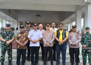 Pemkab Tulungagung Kembali Salurkan Bantuan Beras Kepada KPM
