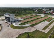 Penataan BMX Track Banyuwangi Dikebut: Dukung Atlet Nasional Menuju Kancah Asia