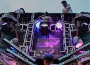 Regulasi Sound Horeg Masih dalam Pembahasan Mendalam