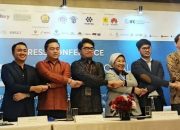 RI siap jadi pemain kunci industri baterai dunia