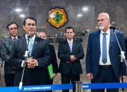 RI siapkan 20 ribu ha produksi padi dikirim ke Palestina