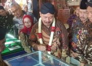 Ratusan pusaka dipamerkan dalam Festival Budaya Spiritual Tulungagung