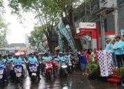 Pemkab Sumenep kampanyekan penggunaan kendaraan ramah lingkungan