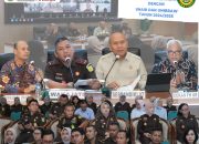 Monitoring dan Evaluasi Program Beasiswa: Perkuat Sinergi antara Kejaksaan dan Dunia Pendidikan