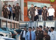 Kajati Jatim Tinjau Langsung RS Adhyaksa Jatim dan Gedung Barang Bukti: Wujudkan Layanan Publik dan Penegakan Hukum yang Profesional
