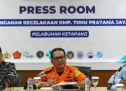 Tim SAR perluas pencarian 30 ml korban kapal tengelam di permukaan