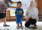 Cetak Generasi Emas 2045 BKKBN Soroti Pentingnya Nutrisi Dini dan Penurunan Stunting