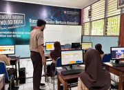 Aplikasi Ruang Murid Buka Akses 1.800 Materi Pelajaran Gratis dari PAUD Hingga SMA