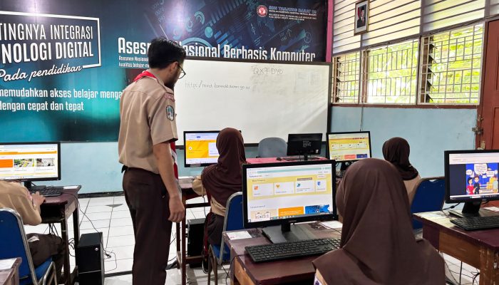 Aplikasi Ruang Murid Buka Akses 1.800 Materi Pelajaran Gratis dari PAUD Hingga SMA