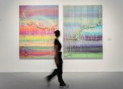 ARTSUBS 2025 Siap Gebrak Balai Pemuda Surabaya Jadi Saksi Pameran Seni Rupa Kontemporer Terbesar