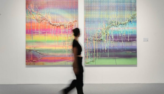 ARTSUBS 2025 Siap Gebrak Balai Pemuda Surabaya Jadi Saksi Pameran Seni Rupa Kontemporer Terbesar