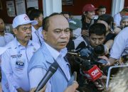 Kopdes Merah Putih Dimulai, Menteri Koperasi Budi Arie: Utamakan Rakyat!