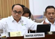 Budi Arie usul tambahan anggaran Rp5,98 triliun untuk penguatan kopdes